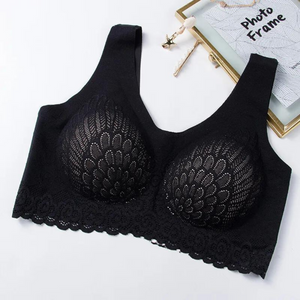 Elegant Anti-Sagging Breasts Bra | Buy One, Get One FREE