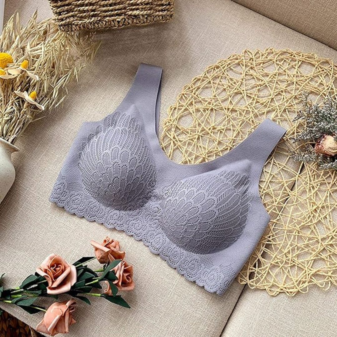 Elegant Anti-Sagging Breasts Bra | Buy One, Get One FREE